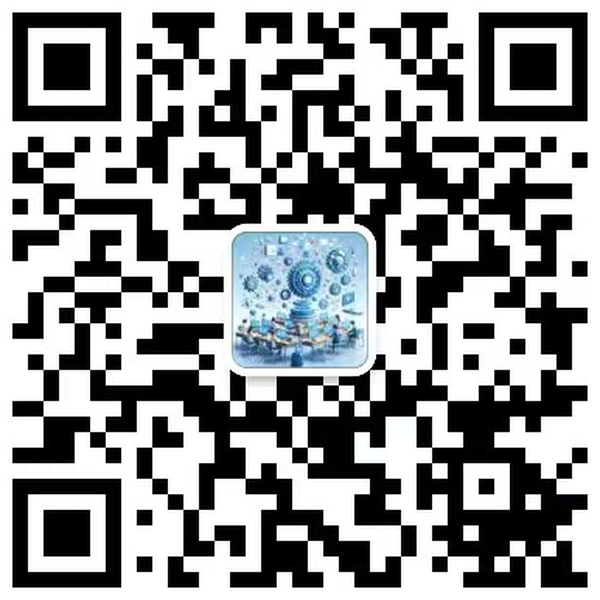 公众号「讲台英语」 二维码